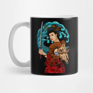 Mizuki Mug